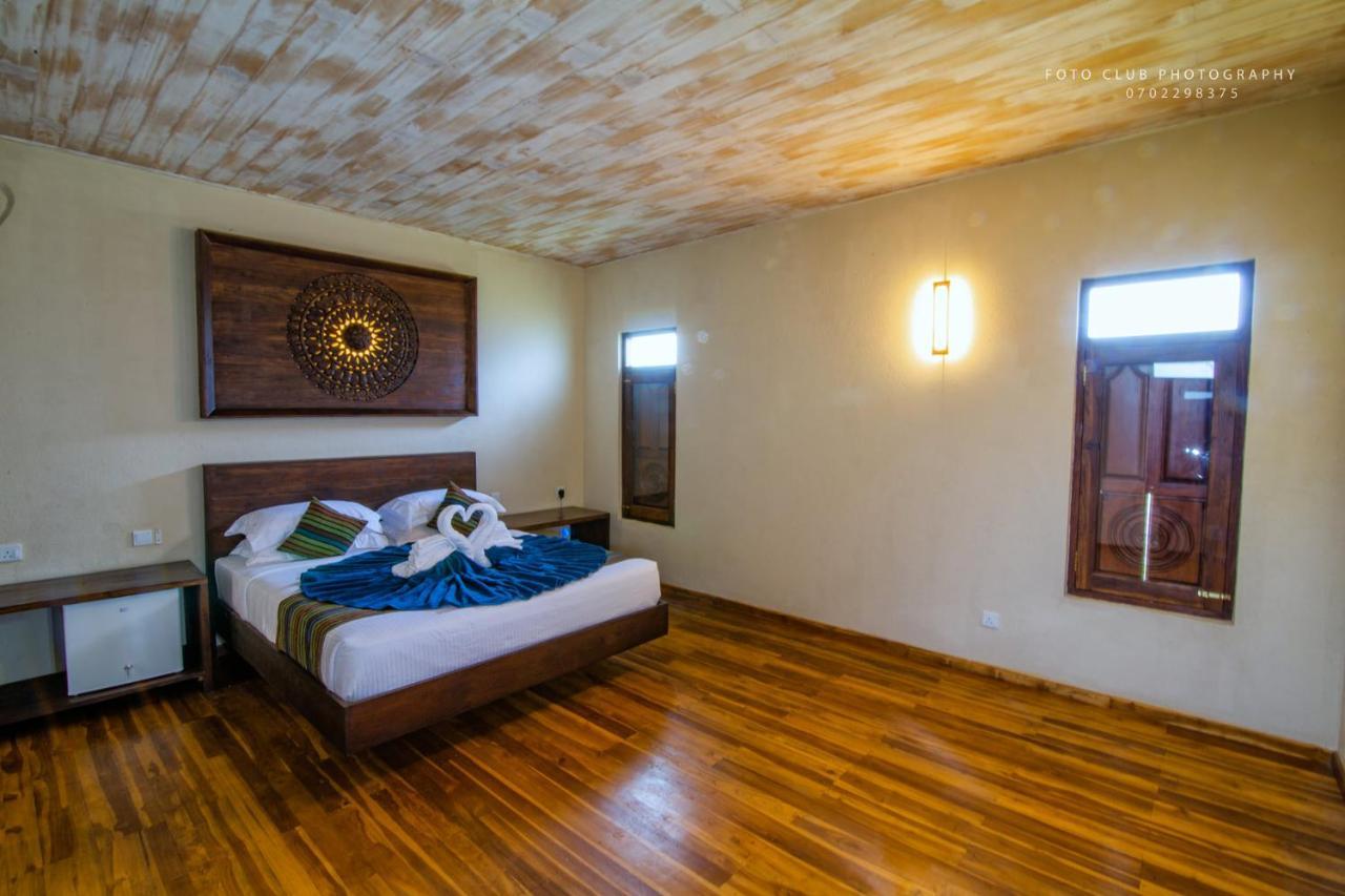Guru Beach Resort Tangalle Luaran gambar