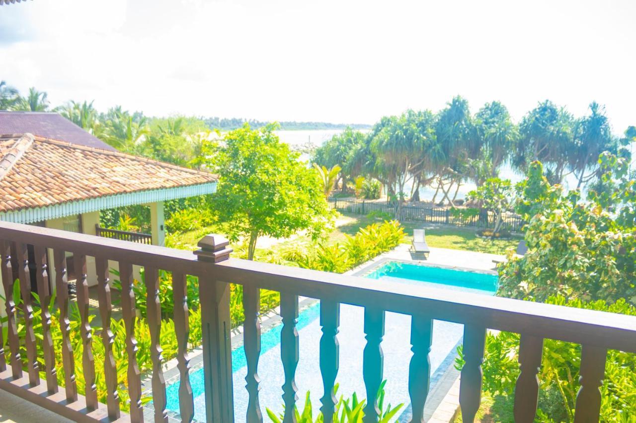 Guru Beach Resort Tangalle Luaran gambar