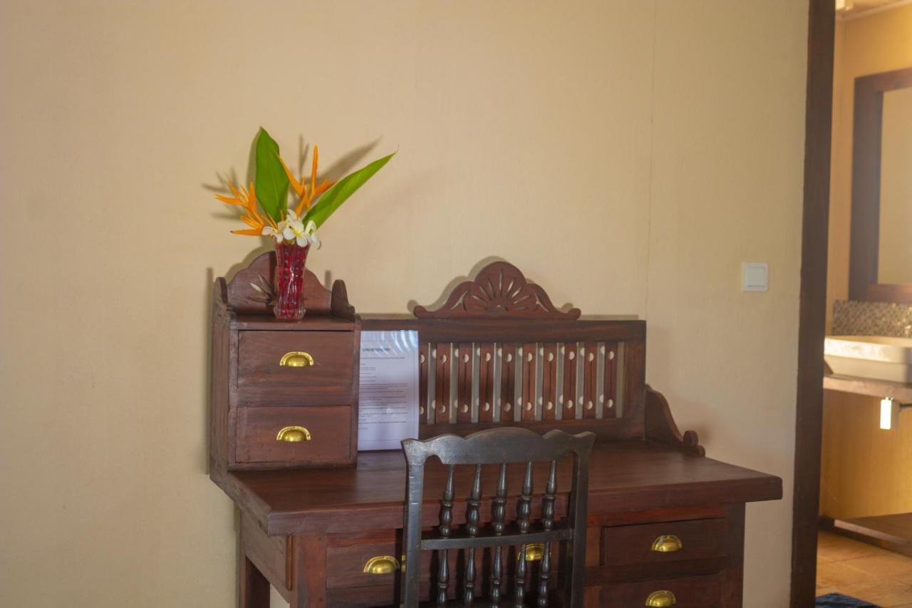 Guru Beach Resort Tangalle Luaran gambar