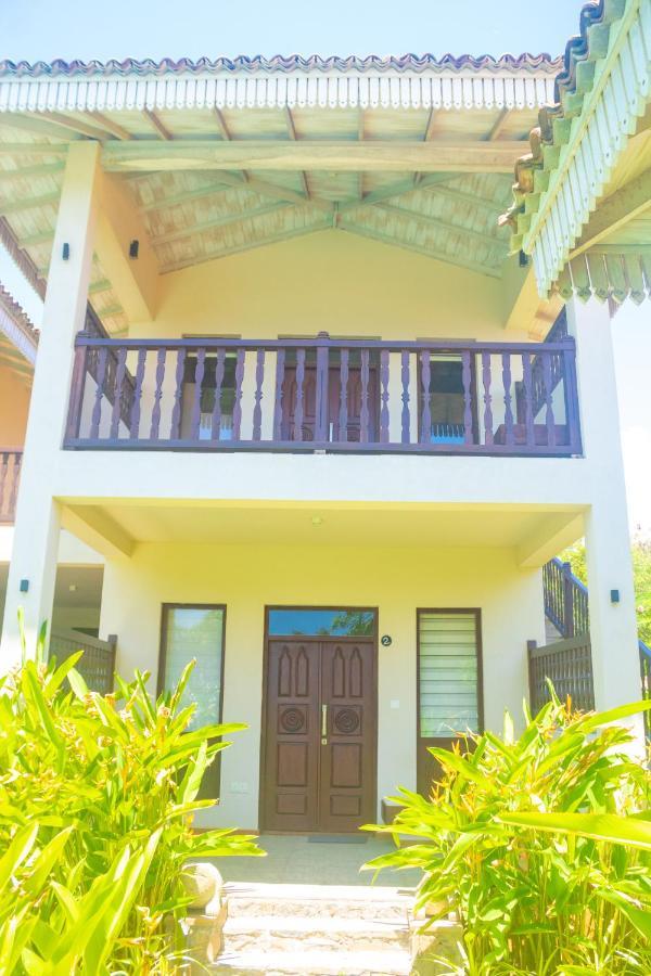 Guru Beach Resort Tangalle Luaran gambar
