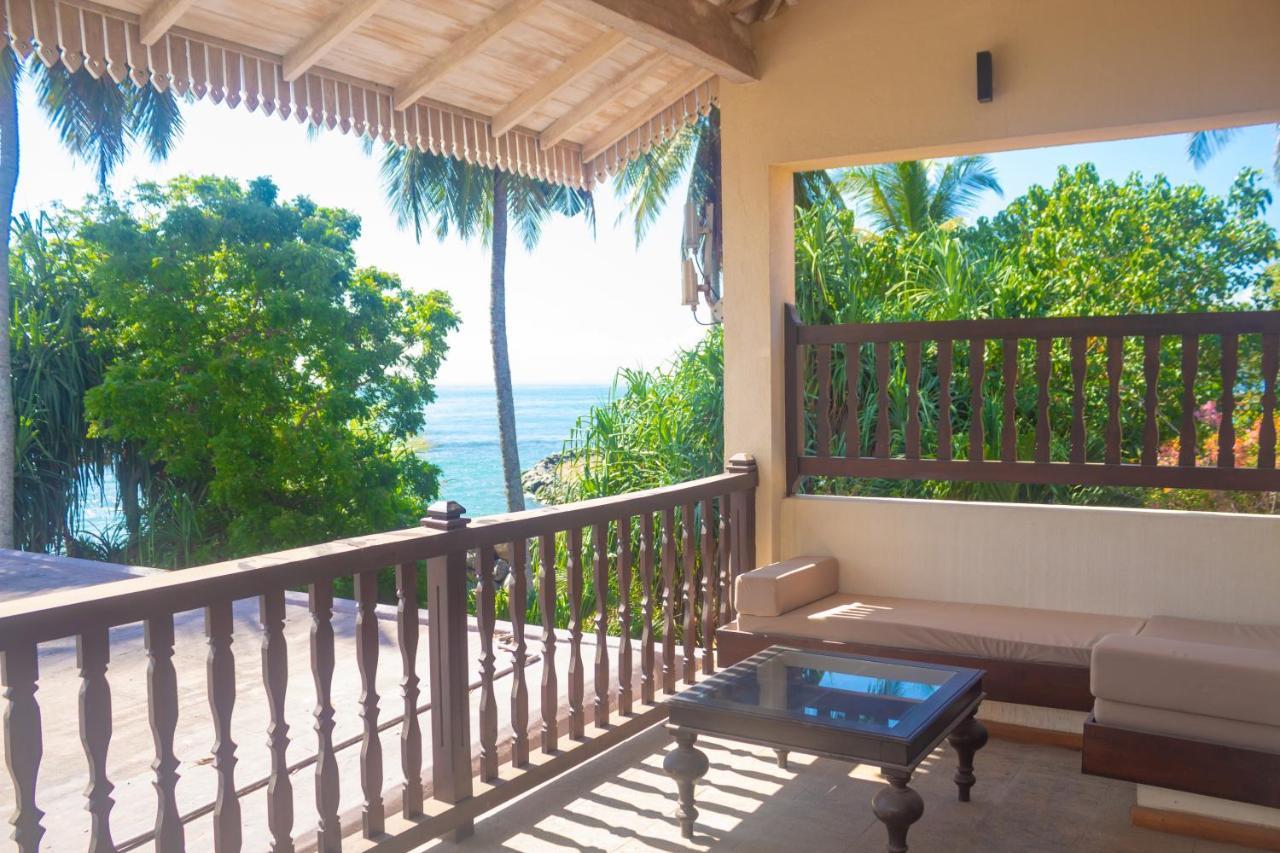 Guru Beach Resort Tangalle Luaran gambar