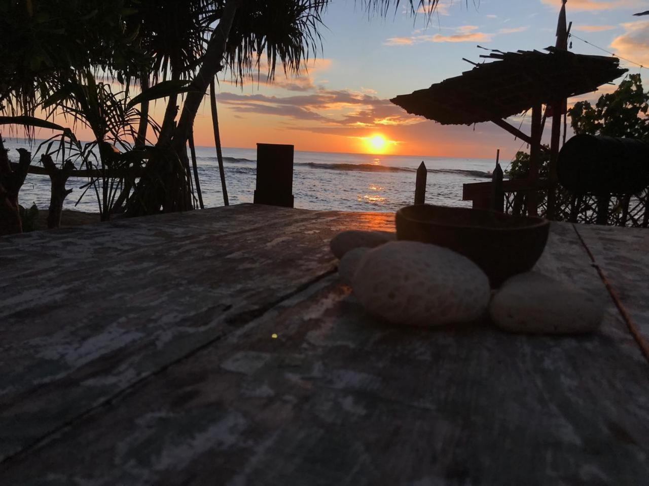Guru Beach Resort Tangalle Luaran gambar