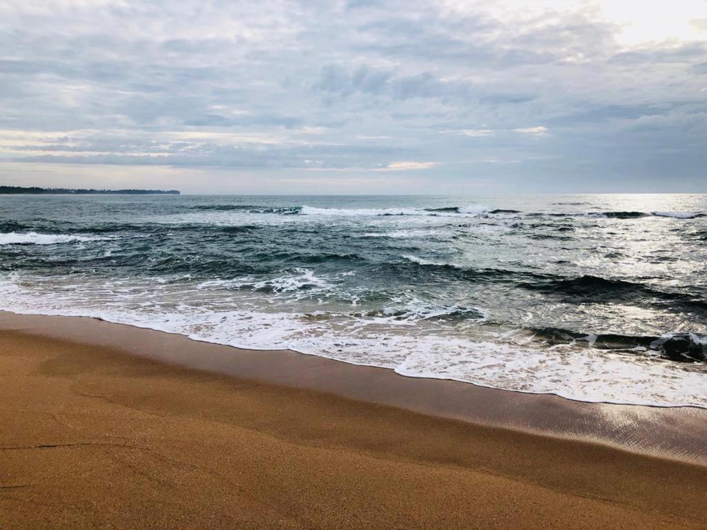 Guru Beach Resort Tangalle Luaran gambar