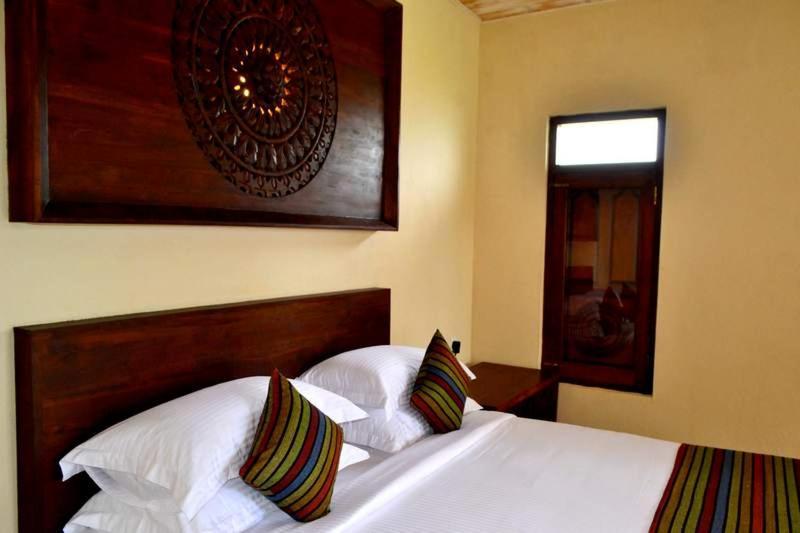 Guru Beach Resort Tangalle Luaran gambar