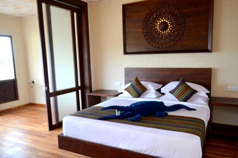 Guru Beach Resort Tangalle Luaran gambar