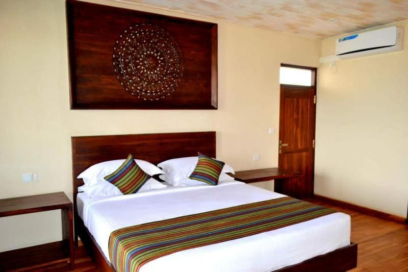 Guru Beach Resort Tangalle Luaran gambar