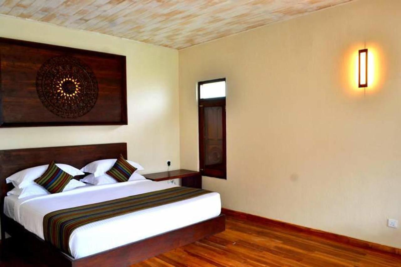 Guru Beach Resort Tangalle Luaran gambar