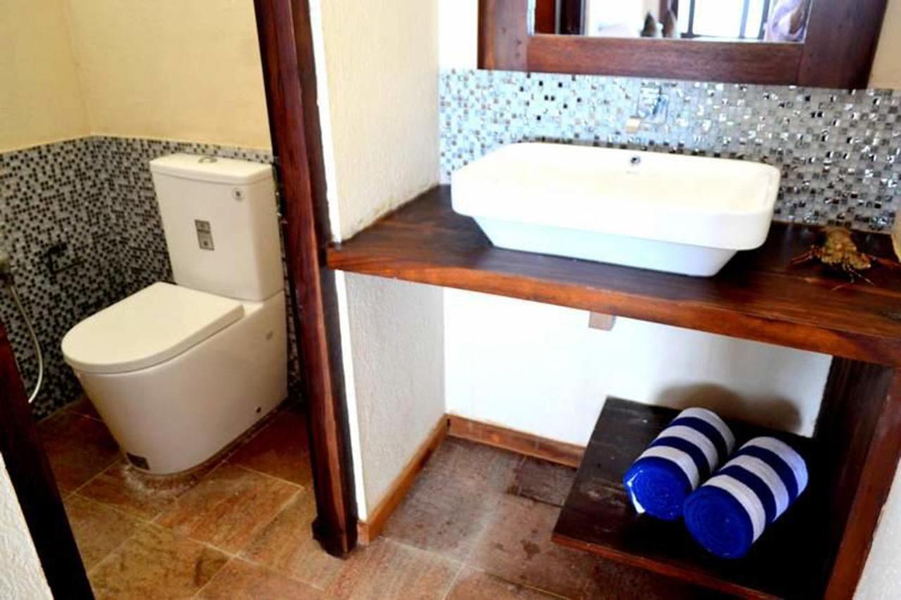 Guru Beach Resort Tangalle Luaran gambar