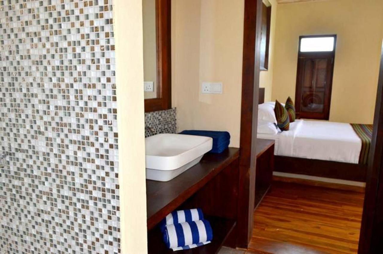 Guru Beach Resort Tangalle Luaran gambar
