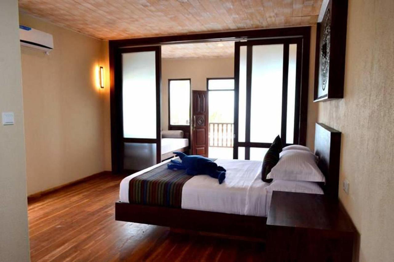 Guru Beach Resort Tangalle Luaran gambar