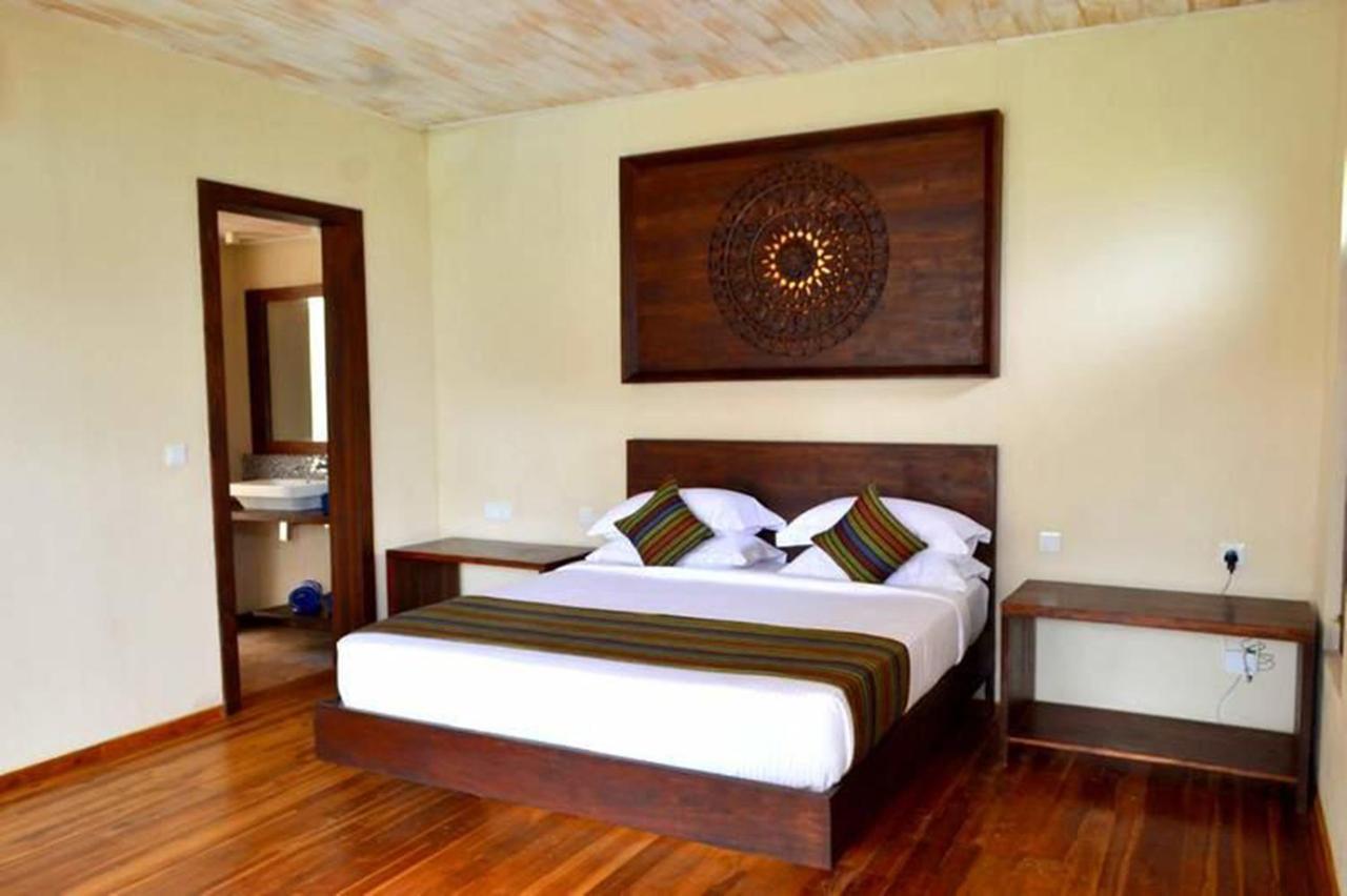 Guru Beach Resort Tangalle Luaran gambar